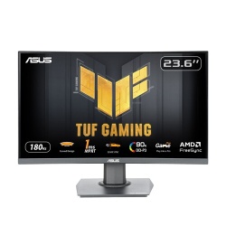 Ecran PC Asus Gaming Asus TUF VG24VQEER incurvé 24''