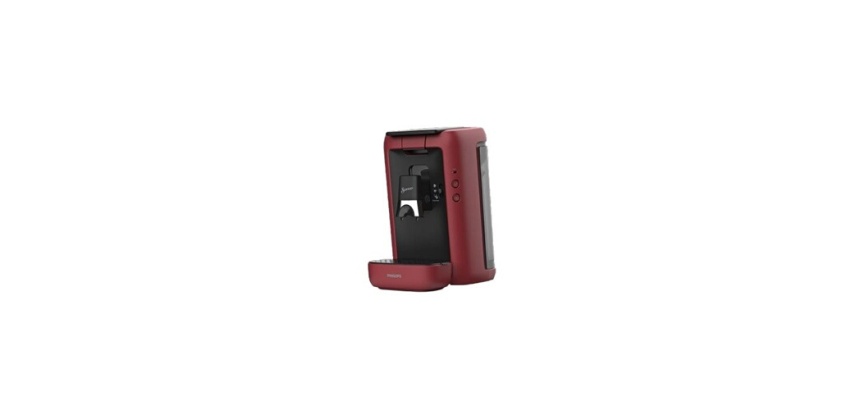 Cafetière Senseo Philips Senseo Maestro CSA260/91 1450 W Rouge