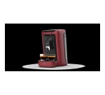 Cafetière Senseo Philips Senseo Maestro CSA260/91 1450 W Rouge
