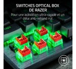 Clavier Razer Huntsman V3 X TKL