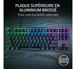 Clavier Razer Huntsman V3 X TKL