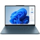 PC portable Lenovo Yoga Pro9 16IMH9 16'' 3.2K IPS Intel Core Ultra 7 155H 16 Go RAM LPDDR5X 1 To SSD Intel ARC Graphics