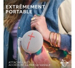 Enceinte sans fil Ultimate Ears MINIROLL Revive Grey