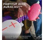 Enceinte sans fil Ultimate Ears MINIROLL Revive Grey