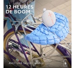 Enceinte sans fil Ultimate Ears MINIROLL Revive Grey