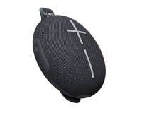 Enceinte sans fil Ultimate Ears MINIROLL Gentle Black
