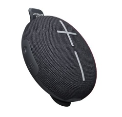 Enceinte sans fil Ultimate Ears MINIROLL Gentle Black