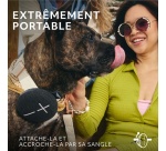 Enceinte sans fil Ultimate Ears MINIROLL Gentle Black