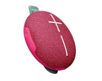 Enceinte sans fil Ultimate Ears MINIROLL Pink