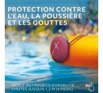 Enceinte sans fil Ultimate Ears MINIROLL Pink
