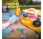 Enceinte sans fil Ultimate Ears MINIROLL Pink