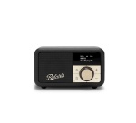 Radio Roberts Petite 2 Noir