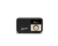 Radio Roberts Petite 2 Noir