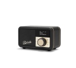 Radio Roberts Petite 2 Noir