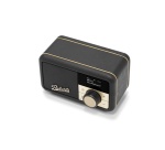 Radio Roberts Petite 2 Noir