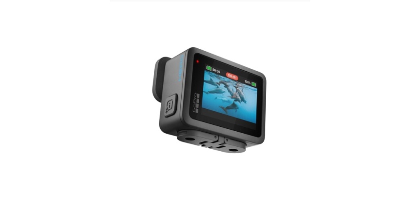 Caméra sport Gopro HERO