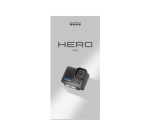 Caméra sport Gopro HERO