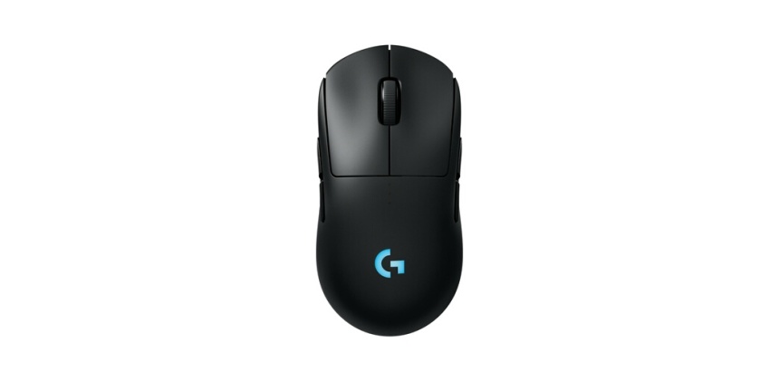 Souris Logitech G PRO 2 LIGHTSPEED POUR DROITIER OU GAUCHER