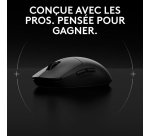 Souris Logitech G PRO 2 LIGHTSPEED POUR DROITIER OU GAUCHER