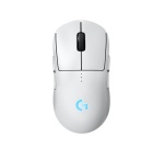 Souris Logitech G PRO 2 LIGHTSPEED pour droitier ou gaucher