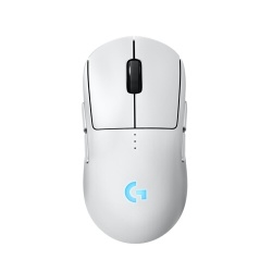 Souris Logitech G PRO 2 LIGHTSPEED pour droitier ou gaucher