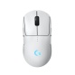 Souris Logitech G PRO 2 LIGHTSPEED pour droitier ou gaucher