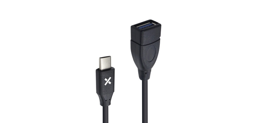 Câble téléphone portable Wefix Adaptateur USB-C / USB-A