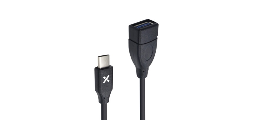 Câble téléphone portable Wefix Adaptateur USB-C / USB-A