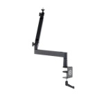 Microphone Elgato Wave Mic Arm LP - Perche de qualite studio pour micros haut de gamme