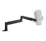 Microphone Elgato Wave Mic Arm LP - Perche de qualite studio pour micros haut de gamme