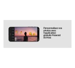 Imprimante photo Polaroid COFFRET HIPRINT GEN2
