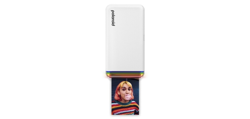 Imprimante photo Polaroid HI PRINT GEN 2