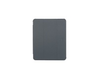 Housse Tablette Tucano Coque IPad 13" M4 2024 effet satin