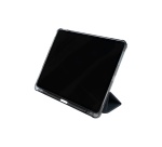 Housse Tablette Tucano Coque IPad Pro 11" M4 2024 effet satin