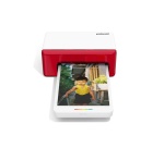 Imprimante photo Polaroid Coffret Everything box Hi-Print 4x6 (2 cartouches incluses - 80 feuilles)