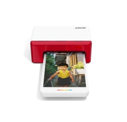 Imprimante photo Polaroid Coffret Everything box Hi-Print 4x6 (2 cartouches incluses - 80 feuilles)