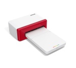 Imprimante photo Polaroid Coffret Everything box Hi-Print 4x6 (2 cartouches incluses - 80 feuilles)