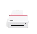 Imprimante photo Polaroid Coffret Everything box Hi-Print 4x6 (2 cartouches incluses - 80 feuilles)