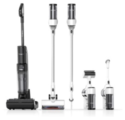 Aspirateur laveur Tineco Floor One Switch S7 Pet