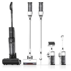 Aspirateur laveur Tineco Floor One Switch S7 Pet