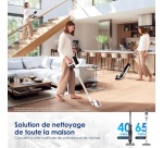 Aspirateur laveur Tineco Floor One Switch S7 Pet