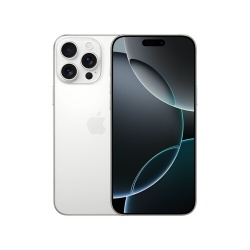 Apple iPhone 16 Pro Max 17,5 cm (6.9") Double SIM iOS 18 5G USB Type-C
