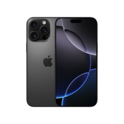 iPhone Apple iPhone 16 Pro Max 1To Noir Titane