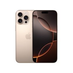 iPhone Apple iPhone 16 Pro Max 1To Titane Sable