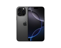 iPhone Apple iPhone 16 Pro Max 256Go Noir Titane