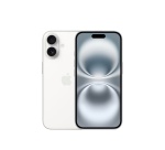 Apple iPhone 16 15,5 cm (6.1") Double SIM iOS 18 5G USB Type-C