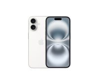 Apple iPhone 16 15,5 cm (6.1") Double SIM iOS 18 5G USB Type-C
