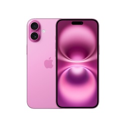 iPhone Apple iPhone 16 Plus 256Go Rose
