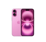Apple iPhone 16 15,5 cm (6.1") Double SIM iOS 18 5G USB Type-C