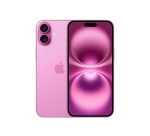 iPhone Apple iPhone 16 Plus 128Go Rose